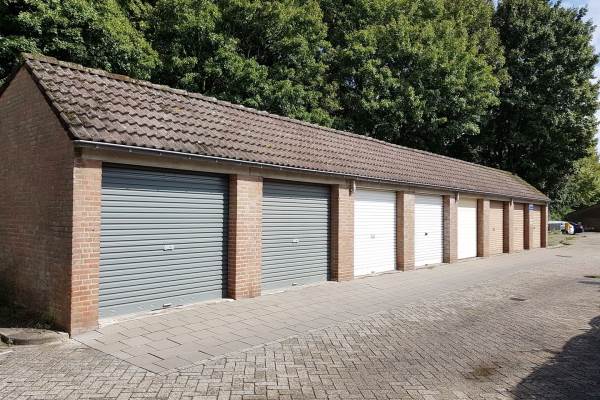 Garage Reinenweer 36 Sliedrecht