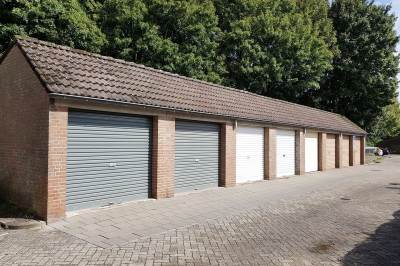 Garage Reinenweer 36 Sliedrecht