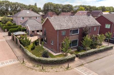 Woning Prins Bernhardstraat 13 Angeren