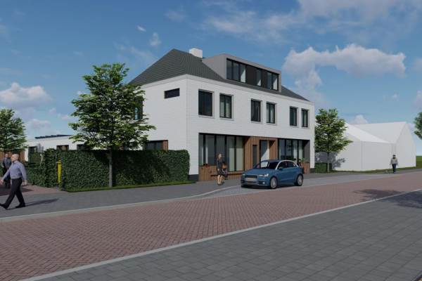 Woning Willemstraat 423 Velp (GE)