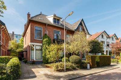 Woning Herenlaan 9 Zeist
