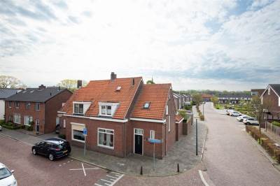 Woning Gerlachusstraat 18 Loon op Zand