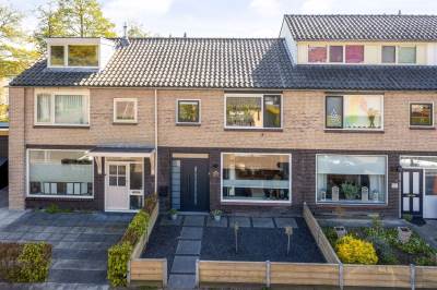 Woning Larixlaan 29 Nijkerk