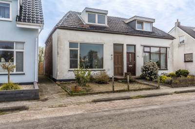 Woning Langewijk 31 Sappemeer