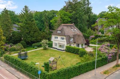 Woning Utrechtseweg 364 Doorwerth