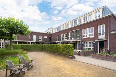 Woning Walstraat 877 Arnhem