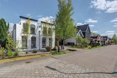 Woning Wethouder Venteweg 64 Gouda