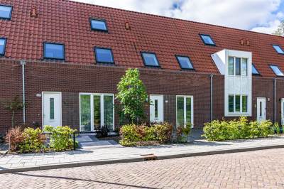 Woning Walstraat 57 Kraggenburg