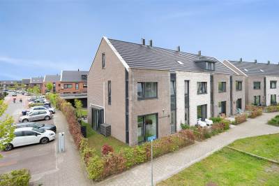 Woning Knotwilg 1 Kampen