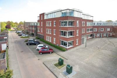 Woning Jan van Beekhof 20 Raamsdonksveer