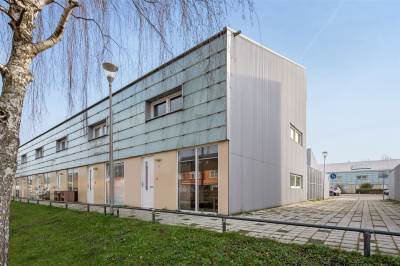 Woning Sandersdijk 29 Den Haag