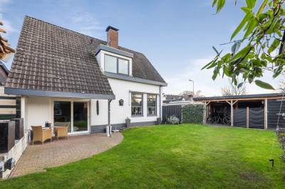 Woning Beuginkstraat 2 Bathmen