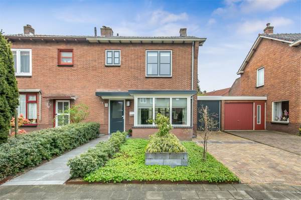 Woning Slunterweg 49 Ede