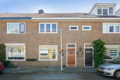 Woning Anemoonstraat 40 Zwolle