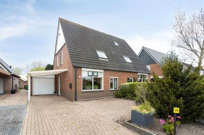 Woning Kalmoes 35 Nieuw-Buinen