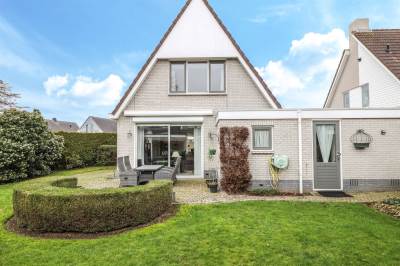 Woning Smidsakker 7 Heteren