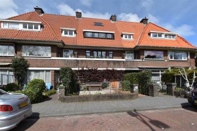 Woning Sportlaan 259 Den Haag