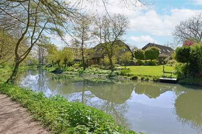 Woning Kampweg 6 Bunnik