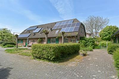 Woning Kampweg 8 Bunnik