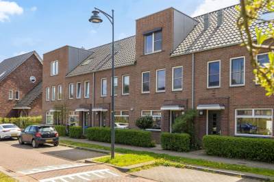 Woning Oversteek 8 Ede