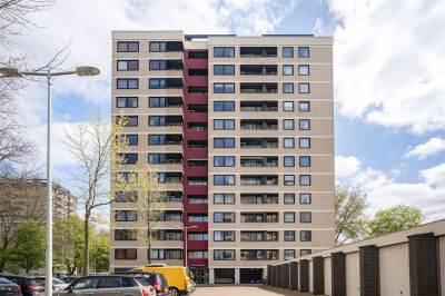 Woning Ruimzicht 188 Amsterdam