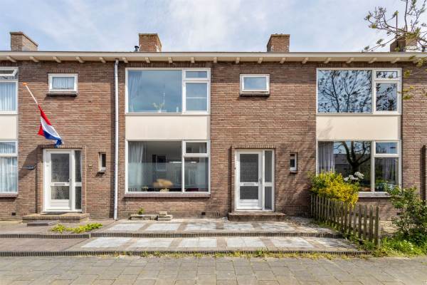 Woning Wildertkade 24 Ouderkerk aan den IJssel