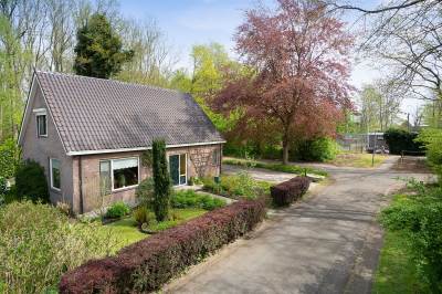 Woning Beukenlaan 7 Meeden