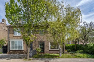 Woning Witte Veerstraat 28 Zaandijk