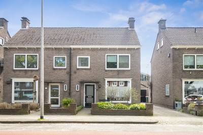 Woning Getfertsingel 69 Enschede