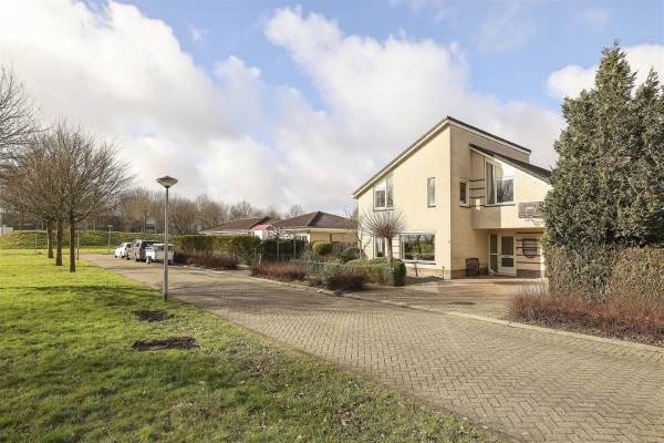 Woning Mangostraat 3 Almere