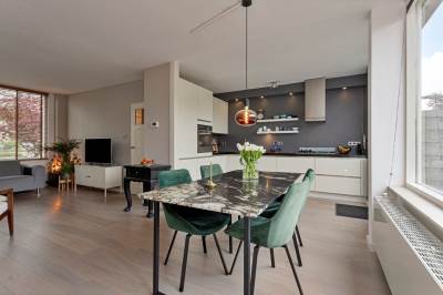 Woning Graan voor Visch 15204 Hoofddorp