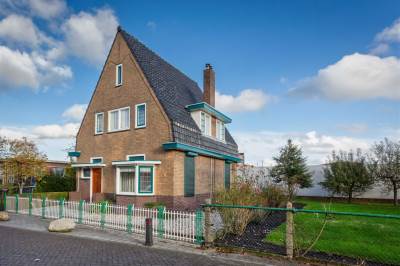 Woning Prins Hendrikstraat 22 Hoogeveen