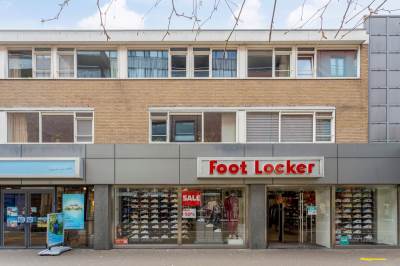 Woning Marktplein 80 Hoofddorp