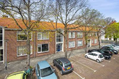 Woning Nieuwstraat 127 Vlissingen