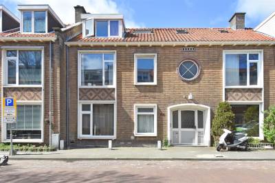 Woning Maarsbergenstraat 141 Den Haag