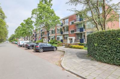 Woning Thorbeckelaan 164 Groningen