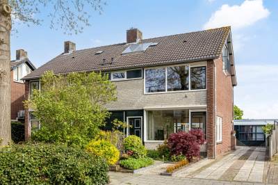 Woning Emmalaan 42 Geldermalsen