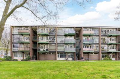 Woning Haagjesweg 156 Emmen