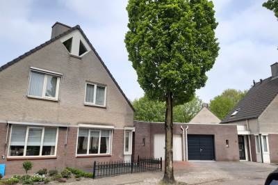 Woning Doornbos 73 Reusel