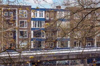 Woning Oude Kraan 242 Arnhem