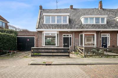 Woning Cambuurstraat 49 Leeuwarden