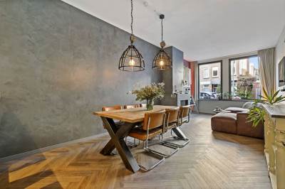 Woning Sneeuwbalstraat 210 Den Haag