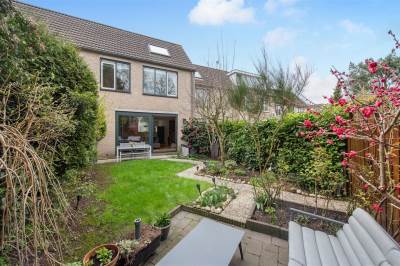 Woning Pauwhof 171 Rijswijk (ZH)
