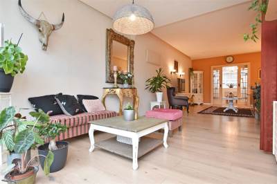 Woning Weissenbruchstraat 8 Den Haag