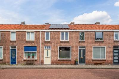 Woning Dijkgraafstraat 5 Alkmaar