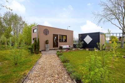 Woning Industriestraat 63 Roosendaal