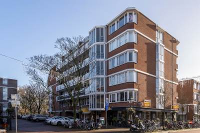 Woning Frederikstraat 637 Den Haag