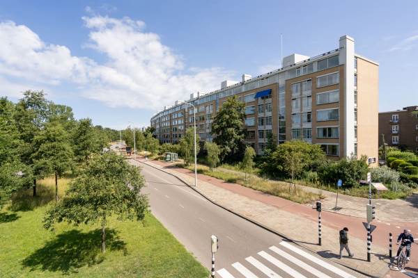 Woning Landréstraat 989 Den Haag