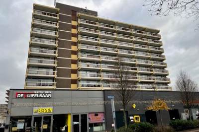 Woning Vijf Meilaan 50 Leiden
