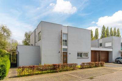 Woning Donkslagen 30 Breda
